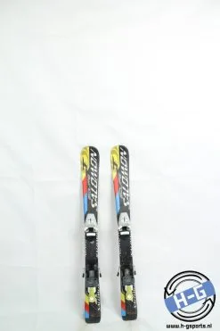 Salomon Equipe T – 90