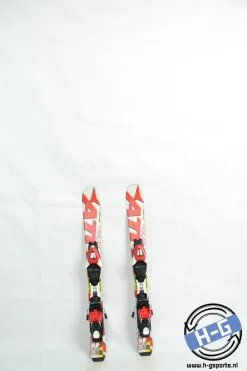 Atomic Redster – 80