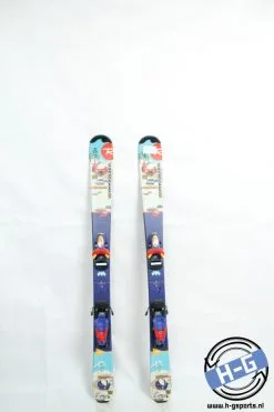 Rossignol Robot – 110