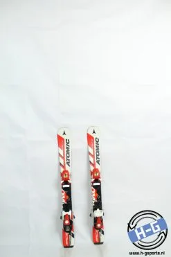 Atomic Race 80 – 80