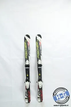 Fischer RC4 Race β 110