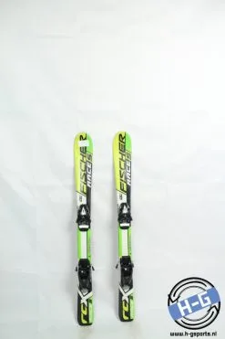 Fischer Race S β 100