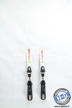 Head Team Supershape – 84