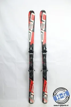 Elan E Flex Carve – 160