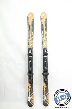 Head Peak 74 Orange – 156