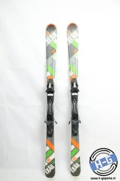 Elan Exar Vidia Green Orange – 150