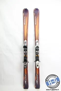 Nordica Mint – 160