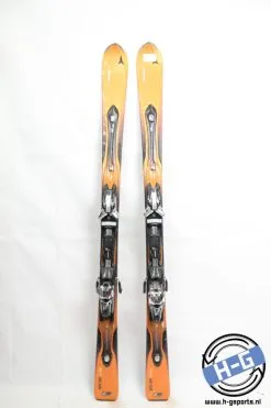 Atomic Vario Flex – 157