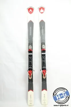 Dynastar CR72 – 165