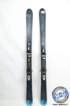 Head Graphene Monster – 163