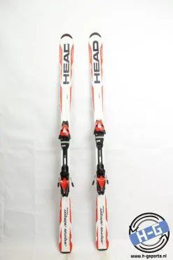 Head Supershape 10 – 157