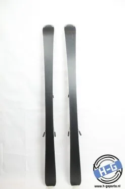 Fischer All Mountain 73 RMC – 155 -Ski Broek Winkel IMG 7248