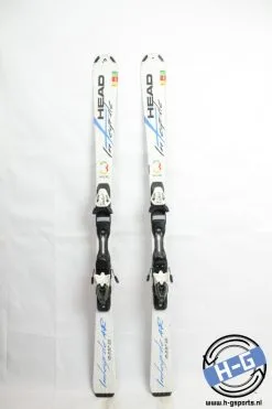 Head Intergrale AR – 156