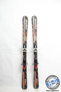 Head Intergrale 800 – 149