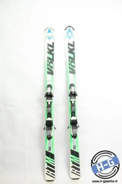 Volkl RTM Tip Rocker – 156