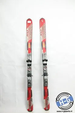 Blizzard XO 5 β 151