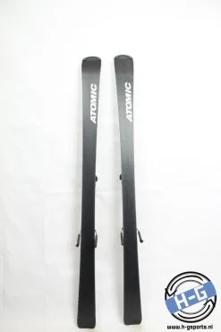 Ski Broek Winkel -Ski Broek Winkel IMG 7278