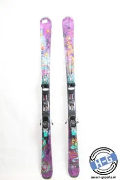 Nordica Legend – 164