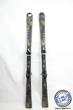 Elan Speed Magic – 160