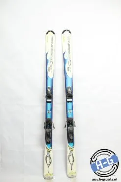 Rossignol Rocx – 150