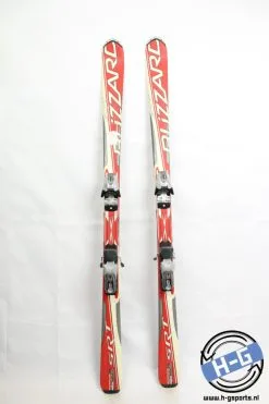 Blizzard SRT – 160