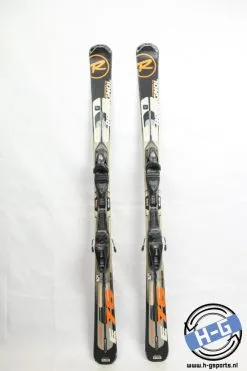 Rossignol Experience E76 Orange – 156