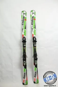 Elan SLR Race – 155