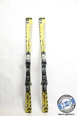 Atomic Aerospeed Yellow SL 9 – 150