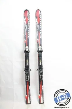 Salomon Aeromax – 160