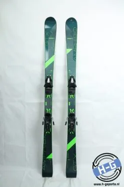 Elan Amphibio GTX (NIEUW) – 152