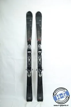 Dynastar Intens 12 (NIEUW) – 158