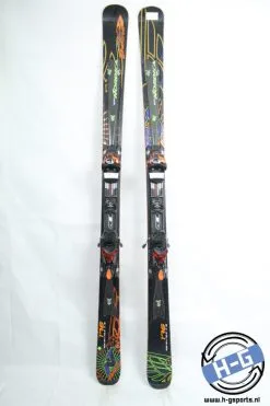 Nordica Fire Arrow 84 EDT – 176