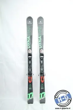 Dynastar Speed Zone 07 β 160