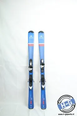 Dynastar Team Speed β 140