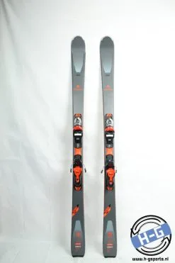 Dynastar Speed Zone 4×4 (NIEUW) – 164