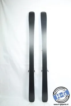 Faction Dictator FG Blue 1.0 (NIEUW) – 186 -Ski Broek Winkel IMG 7475