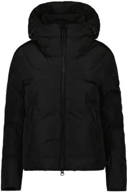 Airforce Big Sky Ski Jas Met Ritszakken En Capuchon