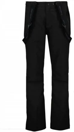 Airforce Montana Straight Fit Skibroek Met Afneembare Bretels