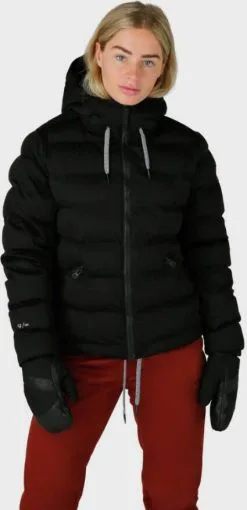 Brunotti Mirai Women Snowjacket -Ski Broek Winkel brunotti 6453399