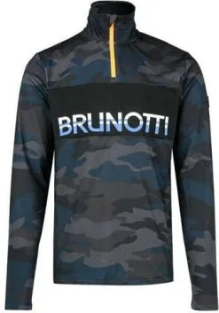 Brunotti Franks Men Fleece -Ski Broek Winkel brunotti 6453668