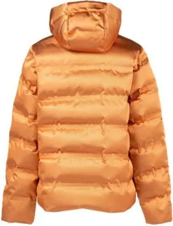 Brunotti Alta Copper Girls Snowjacket -Ski Broek Winkel brunotti alta copper 6925358