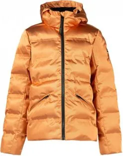 Brunotti Alta Copper Girls Snowjacket