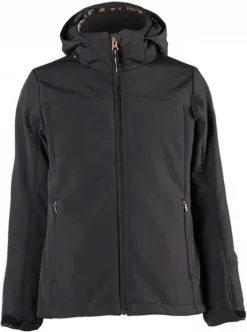 Brunotti Ariesta N Jr Girls Softshellja