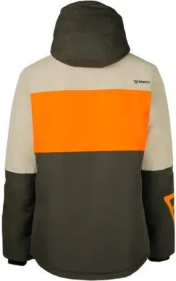 Brunotti Flynner S Men Snowjacket -Ski Broek Winkel brunotti flynners 6925200