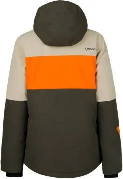 Brunotti Flynnery Boys Snowjacket -Ski Broek Winkel brunotti flynnery boys snowjacket 6925233