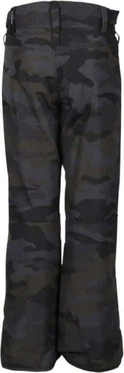 Brunotti Footraily Ao Snowpant Junior -Ski Broek Winkel brunotti footraily ao 6925374
