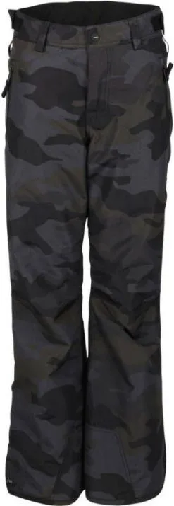 Brunotti Footraily Ao Snowpant Junior -Ski Broek Winkel brunotti footraily ao boys snowpant 6453511