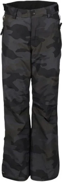 Brunotti Footraily Ao Snowpant Junior