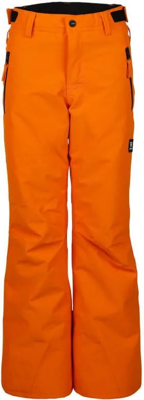 Brunotti Footraily N Boys Snowpant 4 Brunotti Footraily N Boys Snowpant - Afbeelding 2