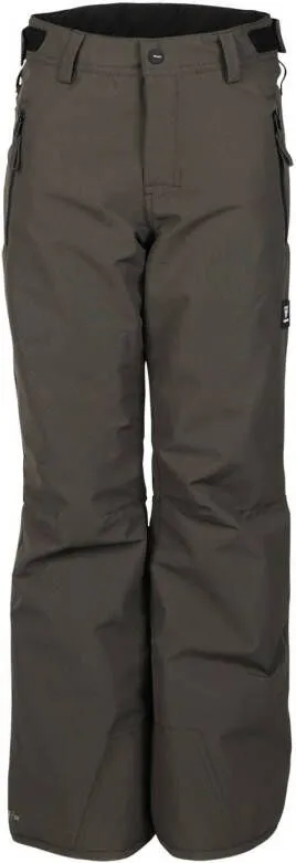 Brunotti Footraily N Boys Snowpant 4 Brunotti Footraily N Boys Snowpant - Afbeelding 2